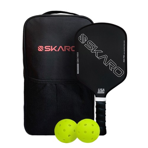 스카로 피클볼 패들 1인세트 PKP-410