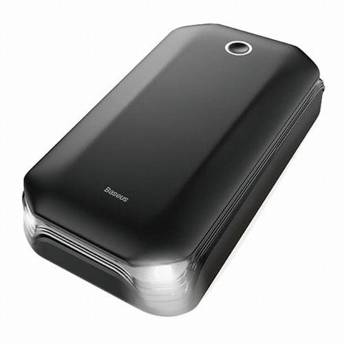 슈퍼에너지 차량용 점프스타터