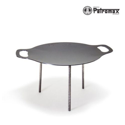 페트로막스 원형 화로겸용 철판 그리들 파이어볼 (56cm)_이미지