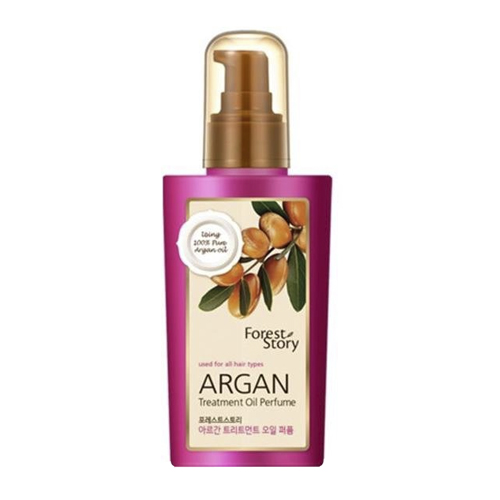포레스트스토리 아르간 트리트먼트 오일 퍼퓸 120ml (2개)_이미지
