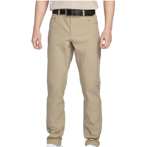 나이키골프 투어 5포켓 슬림 팬츠 FD5616-250 (병행)_이미지