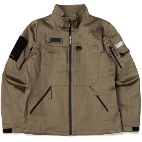 사계절 워크웨어 작업복 여성용 JK-A4102