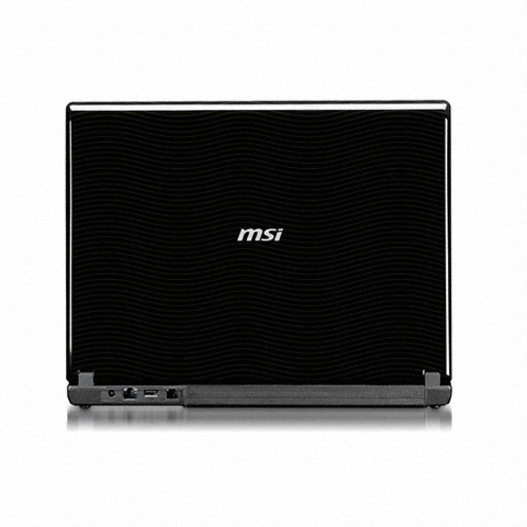 MSI EX400-P8600