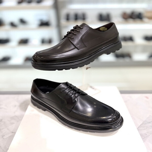  닥스 남성 옥스퍼드_DOX606BH22