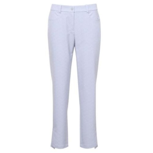 JDX골프 전판 시즌 프린트 팬츠 X2PTV5724LG_이미지