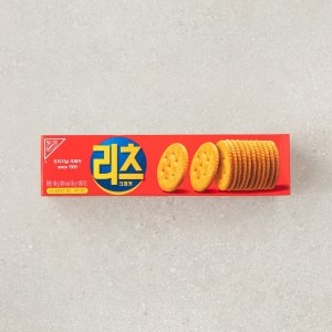 오늘도착 리츠 크래커 80g