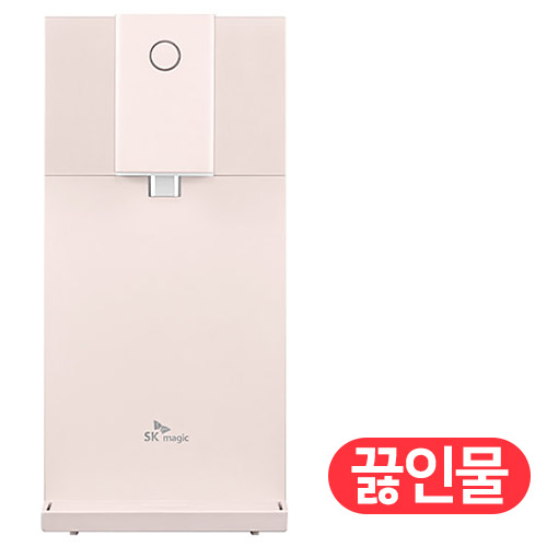 SK매직 초소형 직수 WPU-JAC104SSP