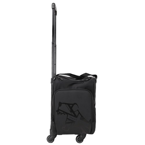 힐크릭 헤리티지 스퀘어 바퀴 트롤리백 HCBB-41111_이미지