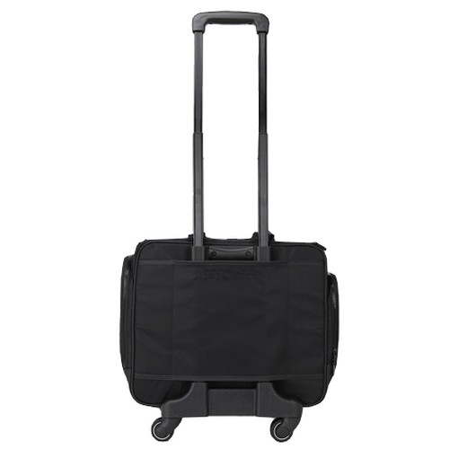 힐크릭 헤리티지 스퀘어 바퀴 트롤리백 HCBB-41111_이미지