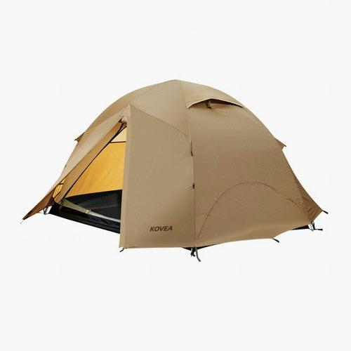 코베아 X 코어 텐트 탄