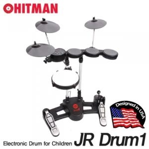 전자드럼 JR Drum1 어린이 전용 전자드럼