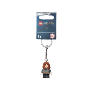 레고 열쇠고리 키링 해리포터 Harry potter 시리즈 854115 헤르미온느 해리 해리포터_이미지