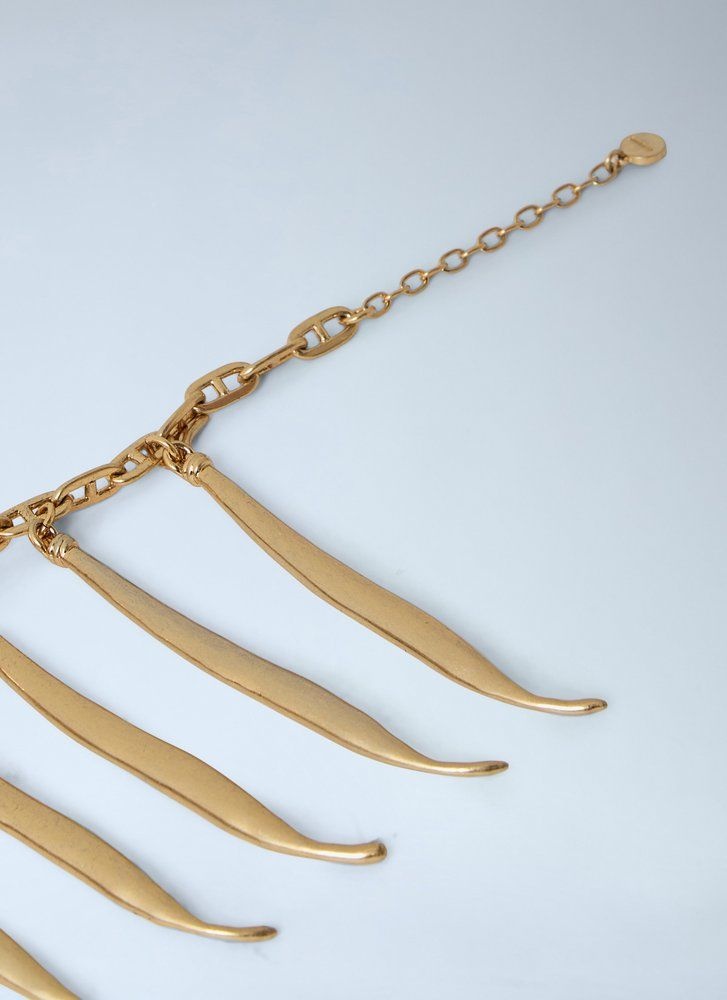 자크뮈스 르 콜리에 HARICOTS 목걸이 26EJWW00794AOT4003 280 B0111947996_이미지