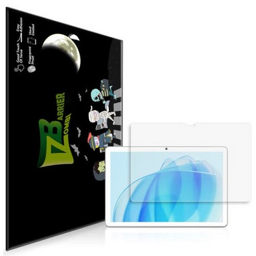 Teclast P10HD 2세대 올레포빅 고광택 액정보호필름