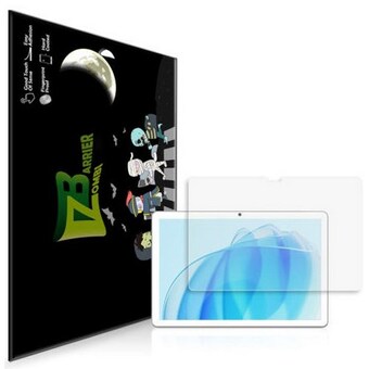 좀비베리어 <b>Teclast</b> P10HD 2세대 올레포빅 고광택 액정보호필름