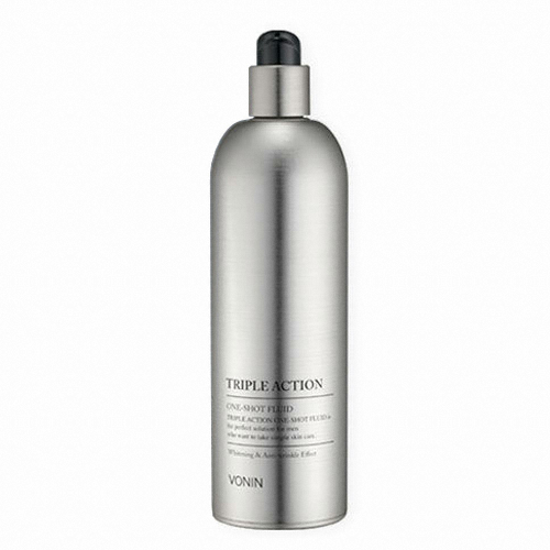 트리플 액션 원샷 플루이드 180ml