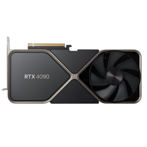 NVIDIA 지포스 RTX 4090 Founders Edition D6X 24GB (병행수입)_이미지