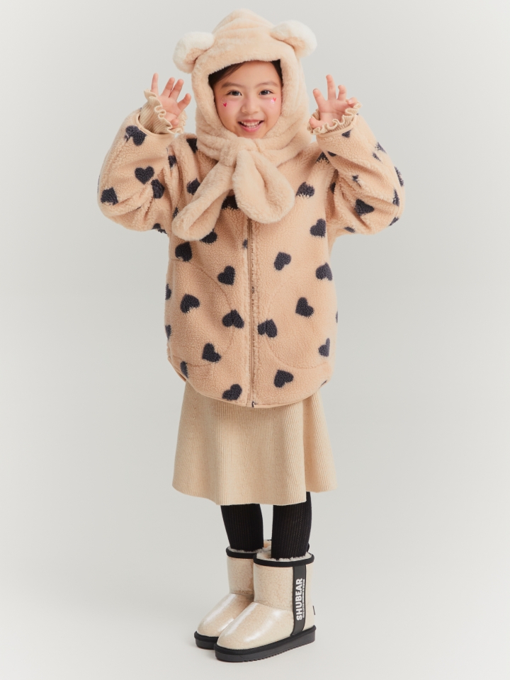 슈펜키즈 슈베어 키즈 글로우 웜부츠 HPKV8FFV3U