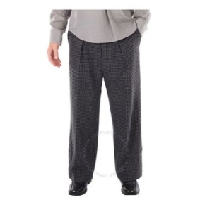 ����Ƽ�� Nanushka Wilco Hound oth Trousers, Size ���� NM23PFPA01399 244751