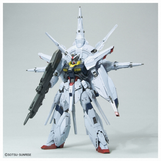 �ݴ��� [MG] 1/100 XGMF-X13A ���κ���� �Ǵ�