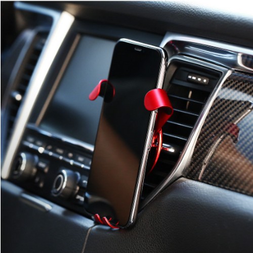 리맥스 차량용 송풍구 거치대 RM-C31_이미지