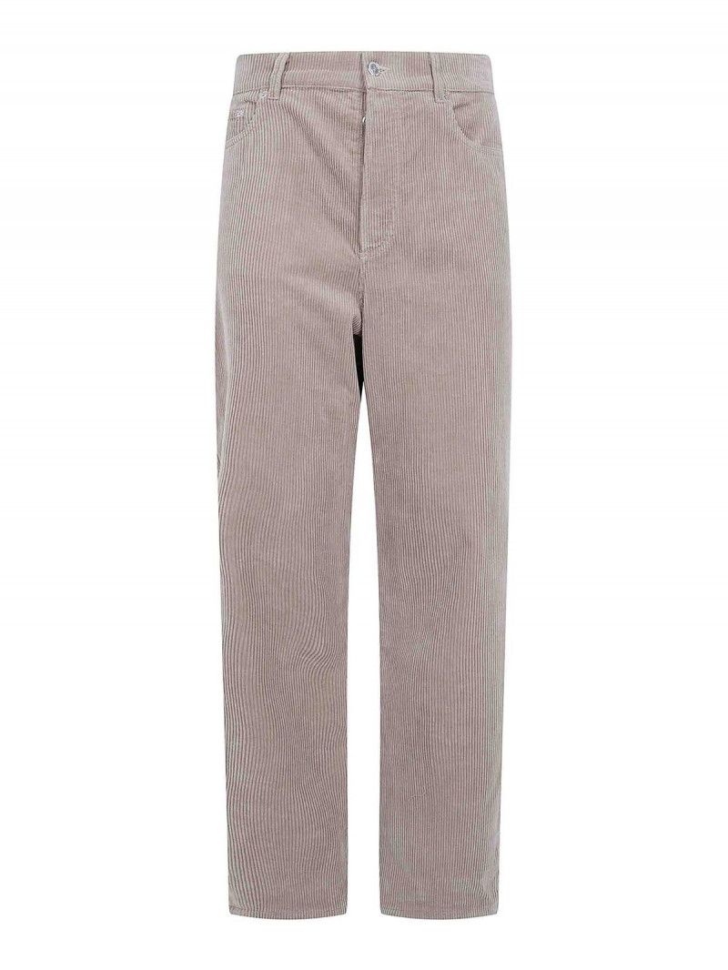 아페쎄 SOLAL 5 POCKETS JEANS COHBBH09234BAA_이미지