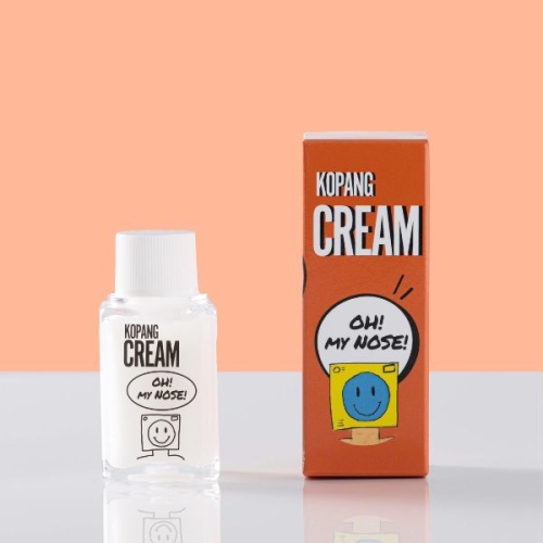 ���� ũ�� 20ml