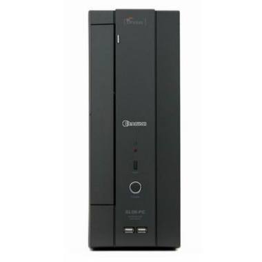 대명아이앤씨 Dream 슬림케이스 블랙 New (정격300W)_이미지