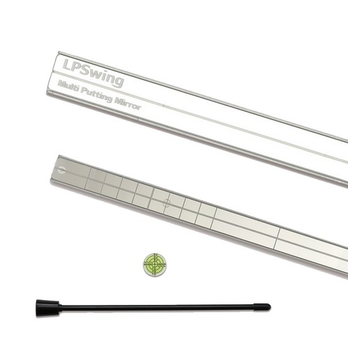 멀티 퍼팅 미러