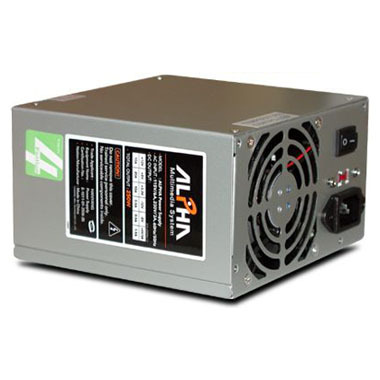아이구주 알파 정격 250W_이미지