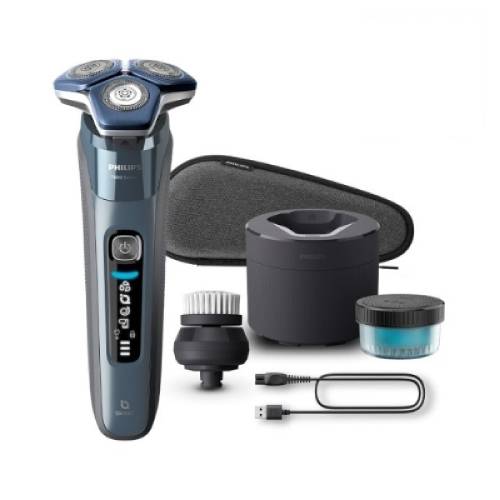 필립스 SkinIQ 7000시리즈 S7882/75이미지입니다. 누르면 해당 게시물로 새창이동합니다.