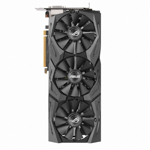 ASUS ROG STRIX 지포스 GTX1060 O6G GAMING D5 6GB_이미지