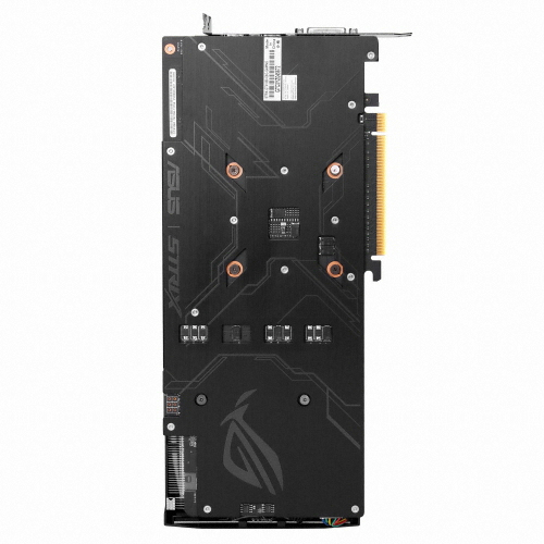 ASUS ROG STRIX ������ GTX1060 O6G GAMING D5 6GB