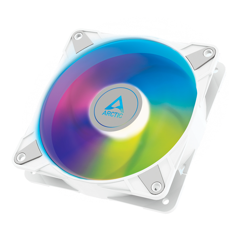 ARCTIC P14 PWM PST ARGB �Ǿ���Ʈ