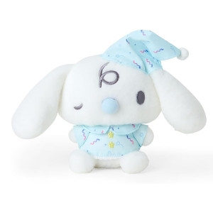 산리오 봉제인형 시나모롤 밀크 931977