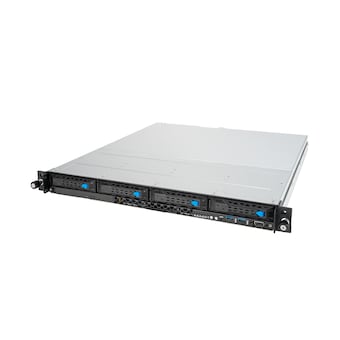 ASUS RS300-E11-PS4 E-2336 STCOM