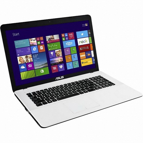 ASUS X751LK-TY078