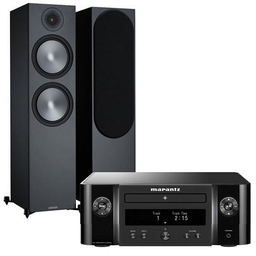 ������ M-CR612 + ����Ϳ���� BRONZE500