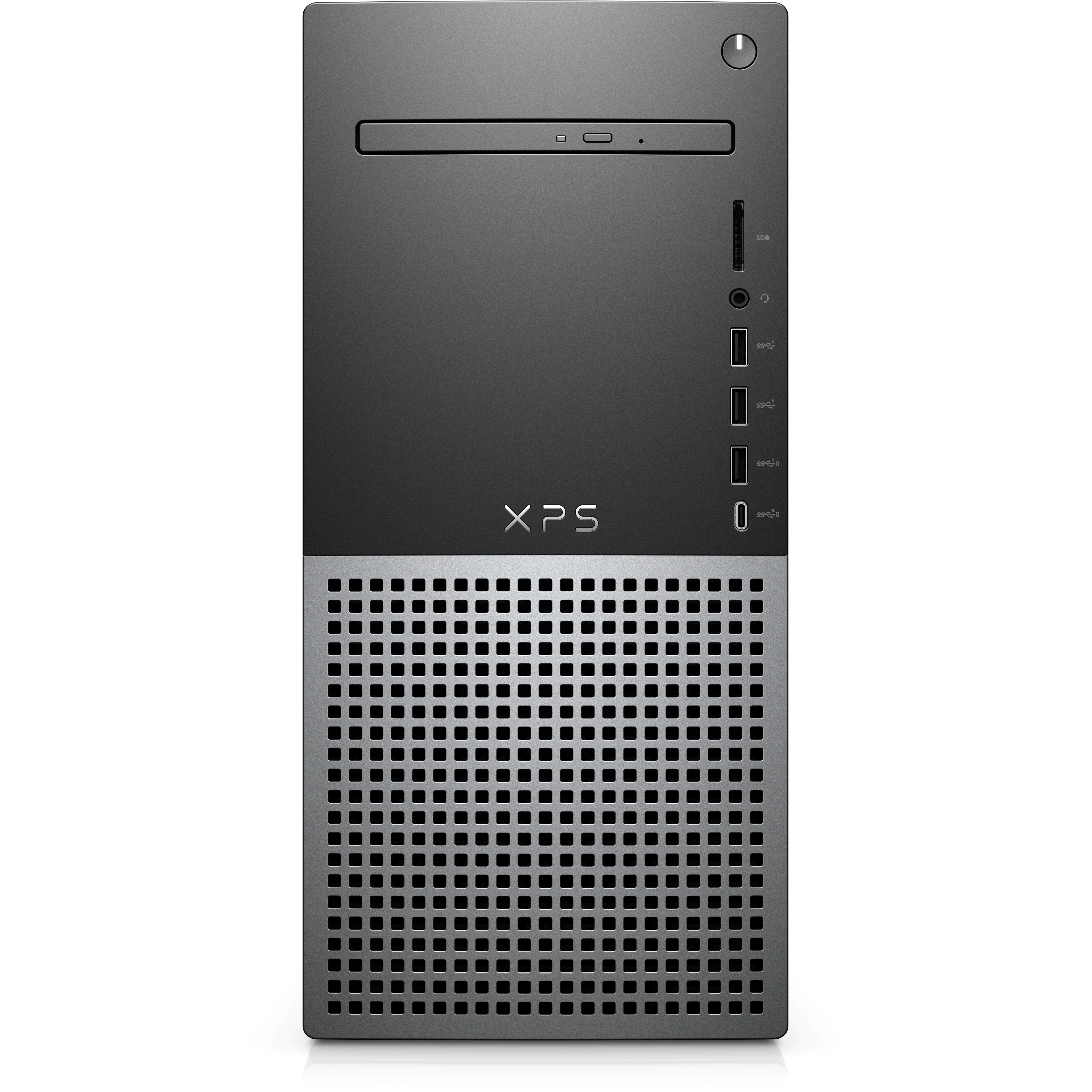 DELL XPS DX8950-WP09KR black (16GB, M.2 1TB)_이미지