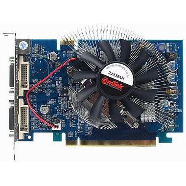 이엠텍 HV 지포스 6600LE Ultra 2ns 잘만