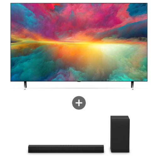 LG���� QNED 75QNED70ERA