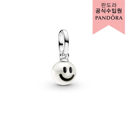 판도라 주얼리 미 해피 미니 댕글 참 793457C01