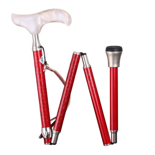 시나노 카이노스 사나다 명품 접이식지팡이 레드 일본 고급 노인 효도 선물 지팡이이미지입니다. 누르면 해당 게시물로 새창이동합니다.