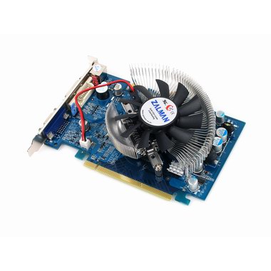 이엠텍 HV 지포스 6600 6600GE2 SF 잘만
