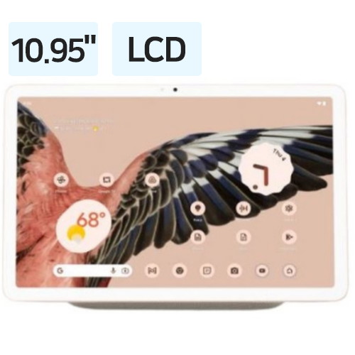 Google 픽셀 태블릿 해외구매