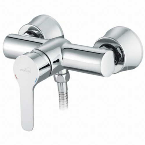 대림바스 2홀 샤워 겸용 수전 DL-B1114