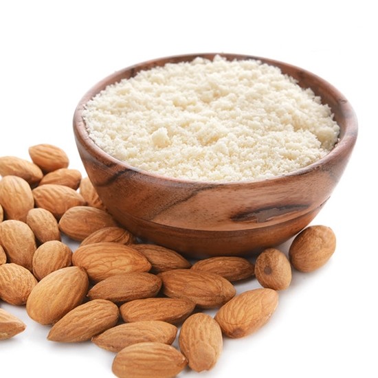 우리가스토리 아몬드가루 100% 1kg (1개)_이미지