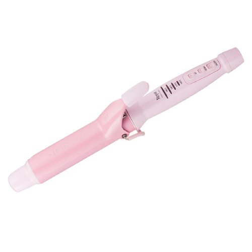 에이앤지인터내셔널 레삐 시그니처 컬링 아이롱 블라썸 (32mm)_이미지