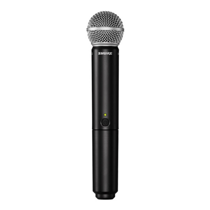 슈어 BLX2/SM58 (정품)_이미지