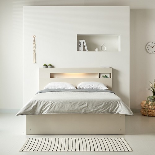 ����ħ�� �Ͽ��� 2�� ���� LEDħ�� Q